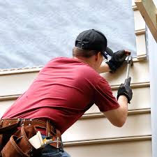 Professional Siding in Palos Verdes Estates, CA